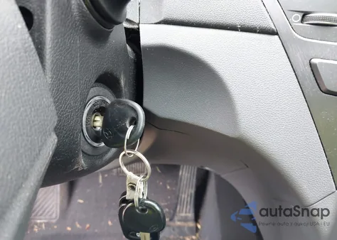 2011 Hyundai Sonata Gls z USA, uszkodzony, nr VIN 5NPEB4AC2BH170253